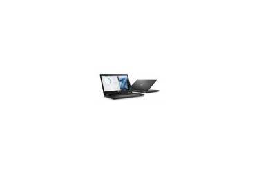 Ноутбук Dell Latitude 5480 Core i5 6200U/8Gb/SSD256Gb/Intel HD Graphics 520/14"/FHD (1920x1080)/Windows 7 Professional 64 +W10Pro/black/WiFi/BT/Cam