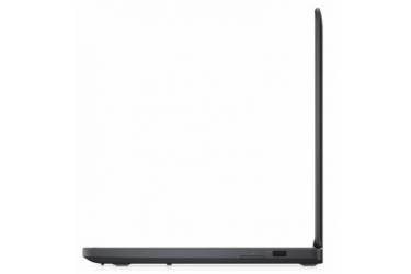 Ноутбук Dell Latitude 5480 Core i5 7200U/4Gb/500Gb/Intel HD Graphics 620/14"/HD (1366x768)/Windows 10 Professional 64/black/WiFi/BT/Cam