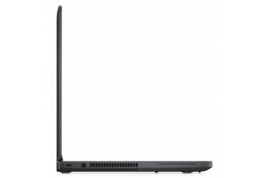 Ноутбук Dell Latitude 5480 Core i5 7200U/4Gb/500Gb/Intel HD Graphics 620/14"/HD (1366x768)/Windows 10 Professional 64/black/WiFi/BT/Cam