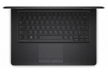 Ноутбук Dell Latitude 5480 Core i5 7200U/4Gb/500Gb/Intel HD Graphics 620/14"/HD (1366x768)/Windows 10 Professional 64/black/WiFi/BT/Cam