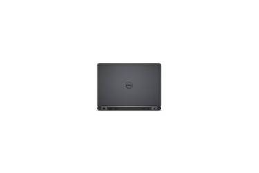 Ноутбук Dell Latitude 5480 Core i5 7200U/4Gb/500Gb/Intel HD Graphics 620/14"/HD (1366x768)/Windows 10 Professional 64/black/WiFi/BT/Cam