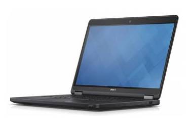 Ноутбук Dell Latitude 5480 Core i5 7200U/4Gb/500Gb/Intel HD Graphics 620/14"/HD (1366x768)/Windows 10 Professional 64/black/WiFi/BT/Cam