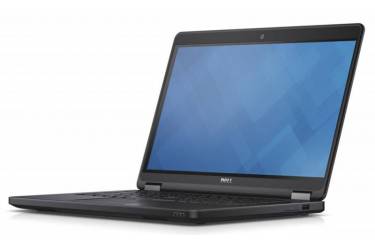 Ноутбук Dell Latitude 5480 Core i5 7200U/4Gb/500Gb/Intel HD Graphics 620/14"/HD (1366x768)/Windows 10 Professional 64/black/WiFi/BT/Cam