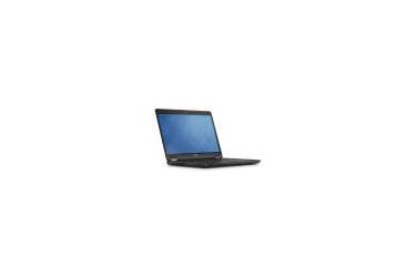 Ноутбук Dell Latitude 5480 Core i5 7200U/4Gb/500Gb/Intel HD Graphics 620/14"/HD (1366x768)/Windows 10 Professional 64/black/WiFi/BT/Cam