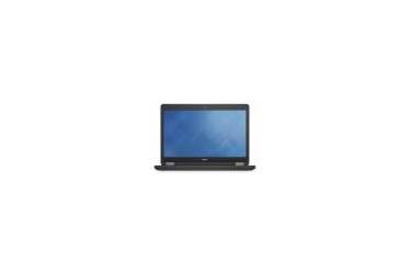 Ноутбук Dell Latitude 5480 Core i5 7200U/4Gb/500Gb/Intel HD Graphics 620/14"/HD (1366x768)/Windows 10 Professional 64/black/WiFi/BT/Cam