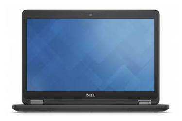 Ноутбук Dell Latitude 5480 Core i5 7200U/4Gb/500Gb/Intel HD Graphics 620/14"/HD (1366x768)/Windows 10 Professional 64/black/WiFi/BT/Cam