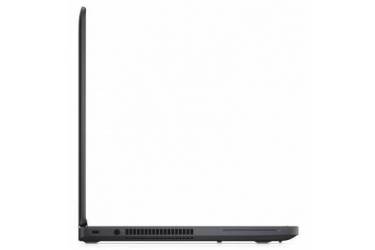 Ноутбук Dell Latitude 5480 Core i7 7820HQ/16Gb/SSD512Gb/nVidia GeForce 930MX 2Gb/14"/FHD (1920x1080)/Windows 10 Professional 64/black/WiFi/BT/Cam