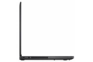 Ноутбук Dell Latitude 5480 Core i7 7820HQ/16Gb/SSD512Gb/nVidia GeForce 930MX 2Gb/14"/FHD (1920x1080)/Windows 10 Professional 64/black/WiFi/BT/Cam