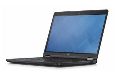 Ноутбук Dell Latitude 5480 Core i7 7820HQ/16Gb/SSD512Gb/nVidia GeForce 930MX 2Gb/14"/FHD (1920x1080)/Windows 10 Professional 64/black/WiFi/BT/Cam