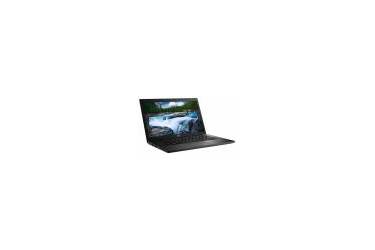 Ноутбук Dell Latitude 7480 Core i7 7600U/8Gb/SSD512Gb/Intel HD Graphics 620/14"/IPS/FHD (1920x1080)/Windows 10 Professional 64/black/WiFi/BT/Cam