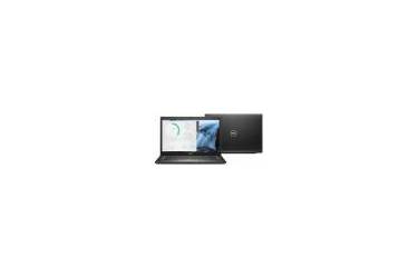 Ноутбук Dell Latitude 7480 Core i7 7600U/8Gb/SSD512Gb/Intel HD Graphics 620/14"/IPS/FHD (1920x1080)/Windows 10 Professional 64/black/WiFi/BT/Cam