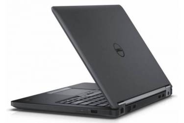 Ноутбук Dell Latitude E5470 Core i5 6200U/8Gb/SSD256Gb/Intel HD Graphics 520/14"/IPS/FHD (1920x1080)/Windows 7 Professional 64 +W10Pro/black/WiFi/BT/Cam