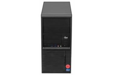 ПК IRU Office 312 MT P G4400 (3.3)/4Gb/500Gb 7.2k/HDG510/Windows 10 Home Single Language 64/GbitEth/400W/черный