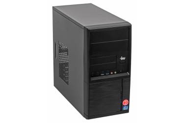 ПК IRU Office 312 MT P G4400 (3.3)/4Gb/500Gb 7.2k/HDG510/Windows 10 Professional 64/GbitEth/400W/черный