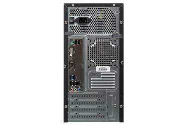 ПК IRU Office 510 MT i5 7400 (3)/8Gb/SSD120Gb/HDG630/Free DOS/GbitEth/500W/черный