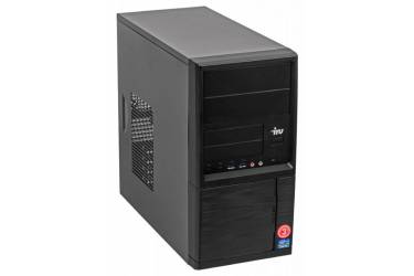 ПК IRU Office 510 MT i5 7400 (3)/8Gb/SSD120Gb/HDG630/Free DOS/GbitEth/500W/черный