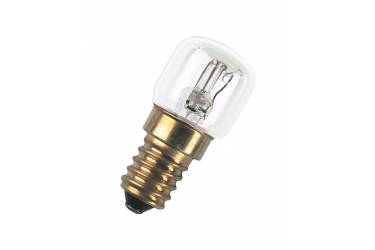 Лампа мини PHILIPS_ App_T25_ 25W_ E14_ 230V_t=300*C для духовок, микроволн. печей