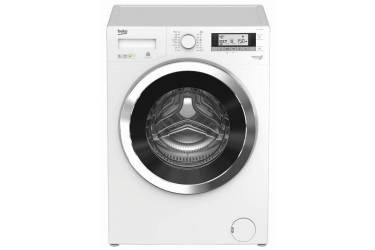 Стиральная машина Beko WMY 91443 LB1 класс: A загр.фронтальная макс.:9кг белый