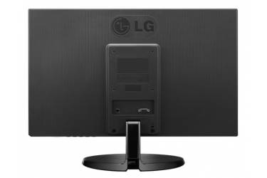 Монитор Lg 20M38A-B Black 19.5"