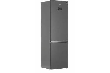 Холодильник Beko B5RCNK403ZXBR графит (201x60x65см; диспл.; NoFrost) *инв. компрессор, нулевая камера