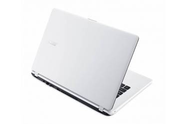 Ноутбук Acer Aspire ES1-331-C4NZ Celeron N3050/2Gb/SSD32Gb/Intel HD Graphics/13.3"/HD (1366x768)/Windows 10 64/white/WiFi/BT/Cam/3500mAh