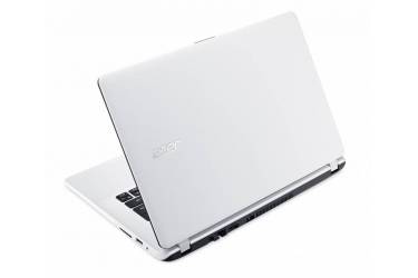 Ноутбук Acer Aspire ES1-331-C4NZ Celeron N3050/2Gb/SSD32Gb/Intel HD Graphics/13.3"/HD (1366x768)/Windows 10 64/white/WiFi/BT/Cam/3500mAh