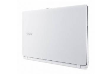 Ноутбук Acer Aspire ES1-331-C4NZ Celeron N3050/2Gb/SSD32Gb/Intel HD Graphics/13.3"/HD (1366x768)/Windows 10 64/white/WiFi/BT/Cam/3500mAh