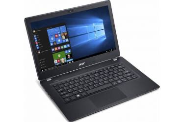 Ноутбук Acer TravelMate TMP238-M-592S Core i5 6200U/6Gb/500Gb/Intel HD Graphics 520/13.3"/HD (1366x768)/Windows 10/black/WiFi/BT/Cam/3270mAh