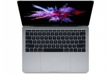 Ноутбук Apple MacBook Pro MPXT2RU/A Core i5 7360U/8Gb/SSD256Gb/Intel Iris Plus graphics 640/13.3"/IPS (2560x1600)/Mac OS Sierra/grey/WiFi/BT/Cam