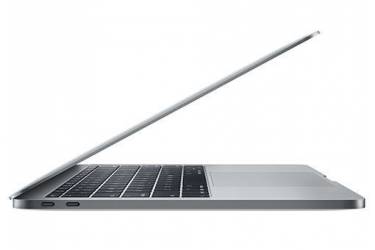 Ноутбук Apple MacBook Pro MPXT2RU/A Core i5 7360U/8Gb/SSD256Gb/Intel Iris Plus graphics 640/13.3"/IPS (2560x1600)/Mac OS Sierra/grey/WiFi/BT/Cam