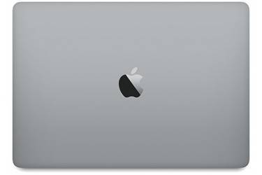 Ноутбук Apple MacBook Pro MPXT2RU/A Core i5 7360U/8Gb/SSD256Gb/Intel Iris Plus graphics 640/13.3"/IPS (2560x1600)/Mac OS Sierra/grey/WiFi/BT/Cam