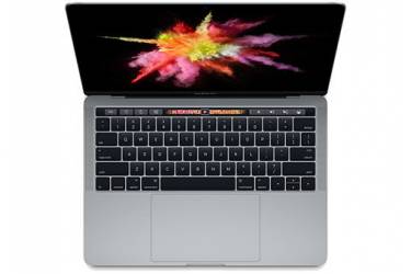 Ноутбук Apple MacBook Pro MPXV2RU/A Core i5 7267U/8Gb/SSD256Gb/Intel Iris graphics 650/13.3"/IPS (2560x1600)/Mac OS Sierra/grey/WiFi/BT/Cam