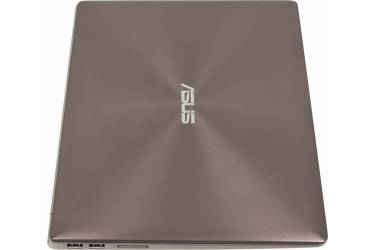 Ноутбук Asus Zenbook UX303UB-R4096T Core i5 6200U/4Gb/1Tb/nVidia GeForce 940M 2Gb/13.3"/FHD (1920x1080)/Windows 10 64/brown/WiFi/BT/Cam/Bag