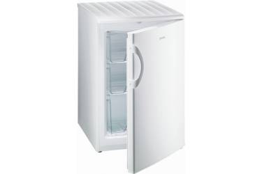 Морозильная камера Gorenje F4091ANW белый