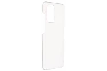 Чехол (клип-кейс) Samsung для Samsung Galaxy A52 WITS Premium Hard Case прозрачный (GP-FPA526WSATR)