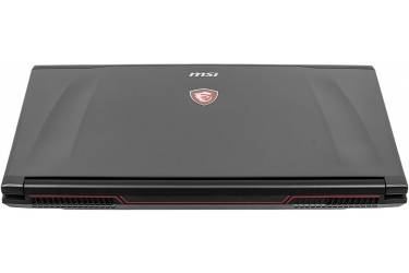 Ноутбук MSI GP72M 7RDX(Leopard)-1239RU Core i7 7700HQ/8Gb/1Tb/SSD128Gb/nVidia GeForce GTX 1050 4Gb/17.3"/FHD (1920x1080)/Windows 10/black/WiFi/BT/Cam