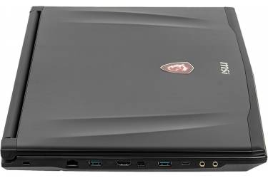 Ноутбук MSI GP72M 7RDX(Leopard)-1239RU Core i7 7700HQ/8Gb/1Tb/SSD128Gb/nVidia GeForce GTX 1050 4Gb/17.3"/FHD (1920x1080)/Windows 10/black/WiFi/BT/Cam