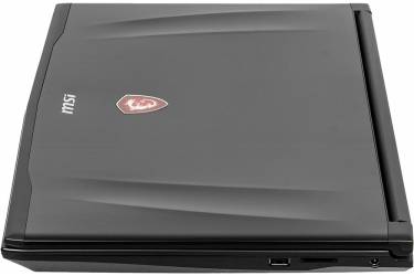 Ноутбук MSI GP72M 7RDX(Leopard)-1239RU Core i7 7700HQ/8Gb/1Tb/SSD128Gb/nVidia GeForce GTX 1050 4Gb/17.3"/FHD (1920x1080)/Windows 10/black/WiFi/BT/Cam