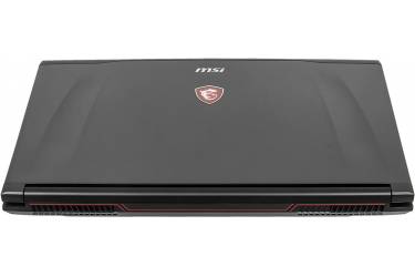 Ноутбук MSI GP72M 7RDX(Leopard)-1242XRU Core i7 7700HQ/16Gb/1Tb/nVidia GeForce GTX 1050 4Gb/17.3"/FHD (1920x1080)/Free DOS/black/WiFi/BT/Cam