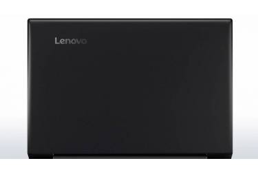 Ноутбук Lenovo V310-15ISK Core i3 6006U/4Gb/500Gb/DVD-RW/Intel HD Graphics 520/15.6"/HD (1366x768)/Windows 10 Home/black/WiFi/BT/Cam