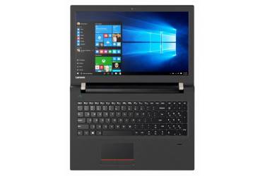 Ноутбук Lenovo V510-15IKB Core i5 7200U/4Gb/1Tb/DVD-RW/Intel HD Graphics 620/15.6"/IPS/FHD (1920x1080)/Free DOS/black/WiFi/BT/Cam