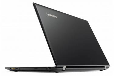 Ноутбук Lenovo V510-15IKB Core i5 7200U/4Gb/1Tb/DVD-RW/Intel HD Graphics 620/15.6"/IPS/FHD (1920x1080)/Free DOS/black/WiFi/BT/Cam