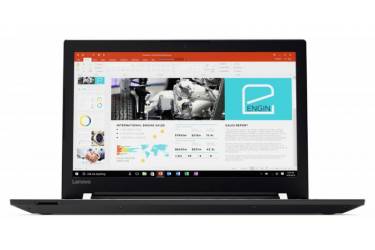 Ноутбук Lenovo V510-15IKB Core i5 7200U/4Gb/1Tb/DVD-RW/Intel HD Graphics 620/15.6"/IPS/FHD (1920x1080)/Free DOS/black/WiFi/BT/Cam