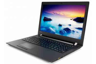 Ноутбук Lenovo V510-15IKB Core i5 7200U/4Gb/1Tb/DVD-RW/Intel HD Graphics 620/15.6"/IPS/FHD (1920x1080)/Free DOS/black/WiFi/BT/Cam