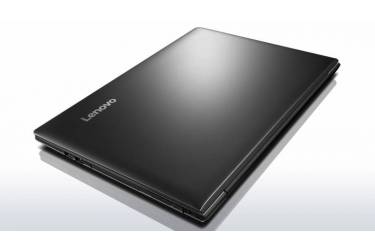 Ноутбук Lenovo V510-15IKB Core i5 7200U/4Gb/500Gb/DVD-RW/Intel HD Graphics 620/15.6"/FHD (1920x1080)/Free DOS/black/WiFi/BT/Cam