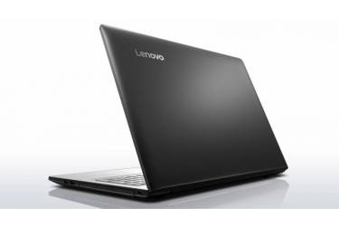 Ноутбук Lenovo V510-15IKB Core i5 7200U/4Gb/500Gb/DVD-RW/Intel HD Graphics 620/15.6"/FHD (1920x1080)/Free DOS/black/WiFi/BT/Cam