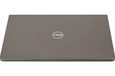 Ноутбук Dell Vostro 5468 Core i3 6006U/4Gb/500Gb/Intel HD Graphics 520/14"/HD (1366x768)/Windows 10 Home 64/grey/WiFi/BT/Cam