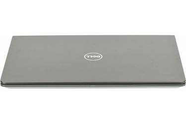 Ноутбук Dell Vostro 5568 Core i5 7200U/8Gb/1Tb/nVidia GeForce 940MX/15.6"/FHD (1920x1080)/Windows 10 Home 64 +MSO365/grey/WiFi/BT/Cam