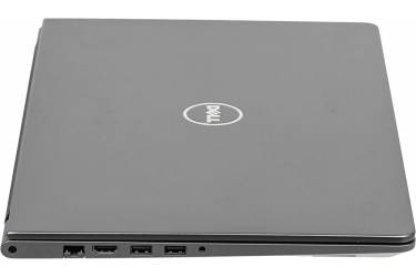 Ноутбук Dell Vostro 5568 Core i5 7200U/8Gb/1Tb/nVidia GeForce 940MX/15.6"/FHD (1920x1080)/Windows 10 Home 64 +MSO365/grey/WiFi/BT/Cam