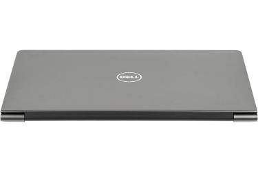 Ноутбук Dell Vostro 5568 Core i5 7200U/8Gb/1Tb/nVidia GeForce 940MX/15.6"/FHD (1920x1080)/Windows 10 Home 64 +MSO365/grey/WiFi/BT/Cam